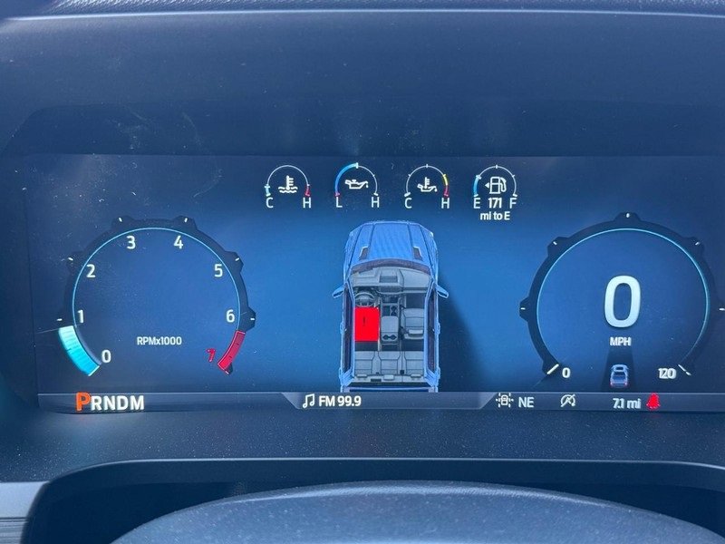 New 2026 Ford F150 STX w/ Equipment Group 200A image 17