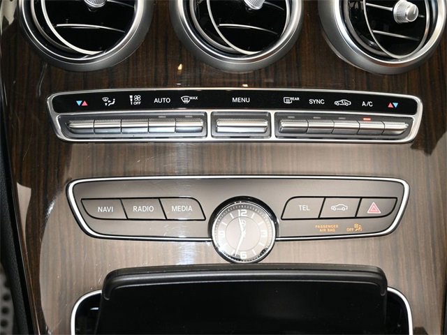 Used 2022 Mercedes-Benz C 300 4MATIC Cabriolet image 23