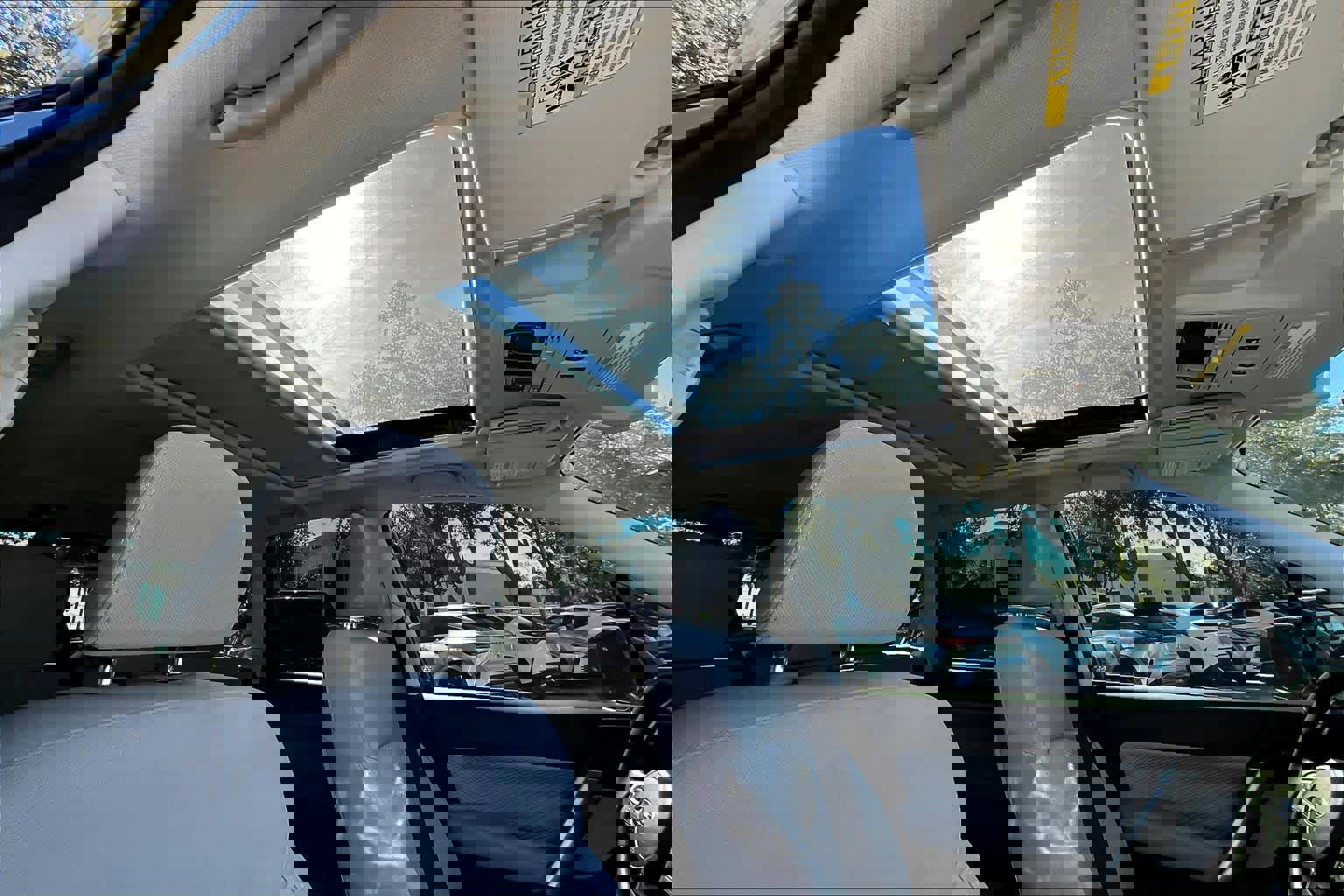 Used 2018 Subaru Forester 2.5i Premium image 13