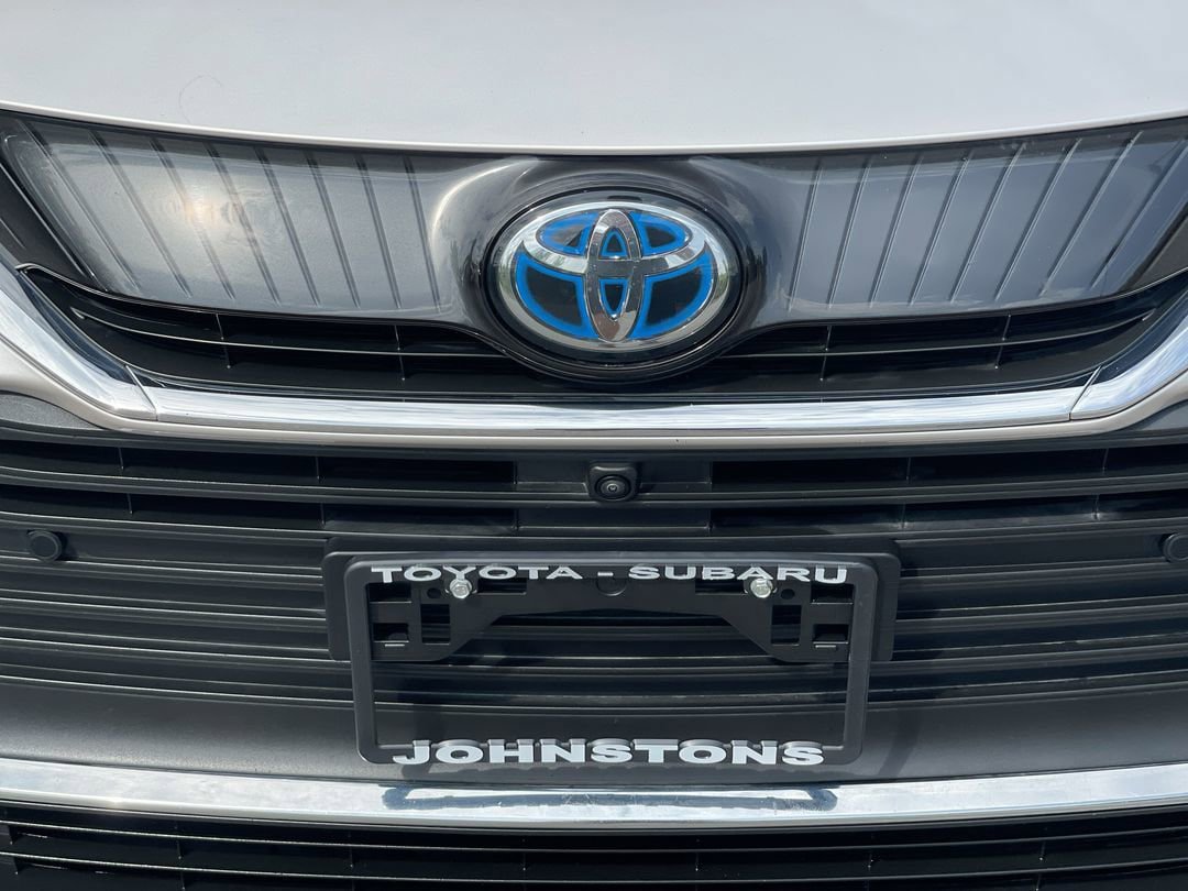 Certified 2023 Toyota Venza Limited AWD/4WD image 19