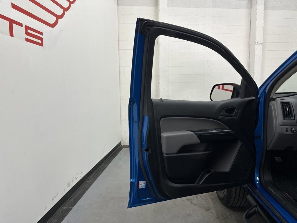 Used 2021 GMC Canyon Elevation Standard w/ Convenience Package RWD image 37
