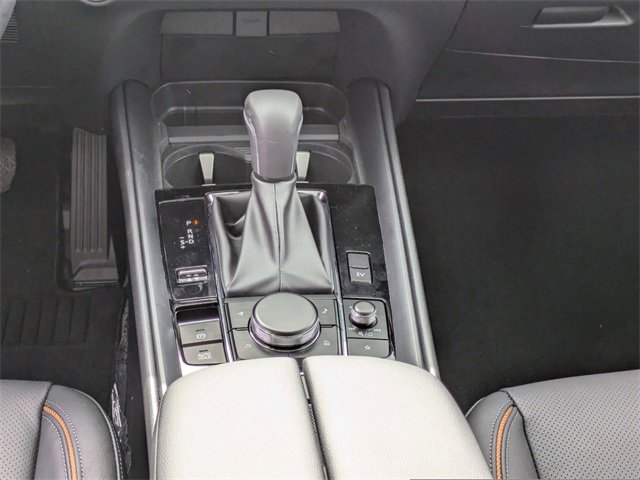 New 2025 MAZDA CX-50 2.5 Hybrid w/ Premium Plus Pkg image 25