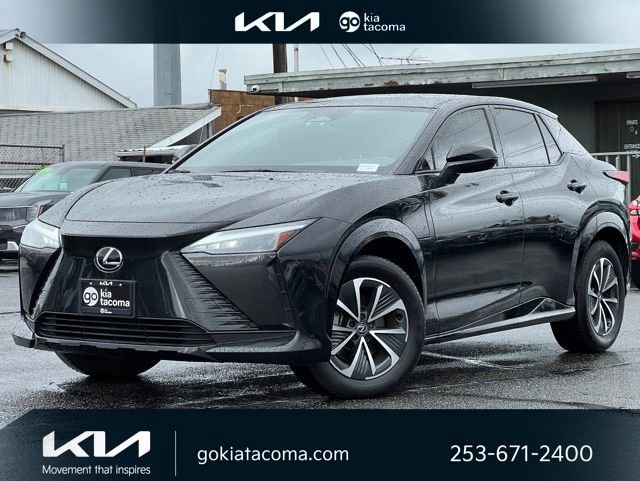 Used 2024 Lexus RZ 450e Premium w/ Accessory Package (Z1) AWD/4WD image 1
