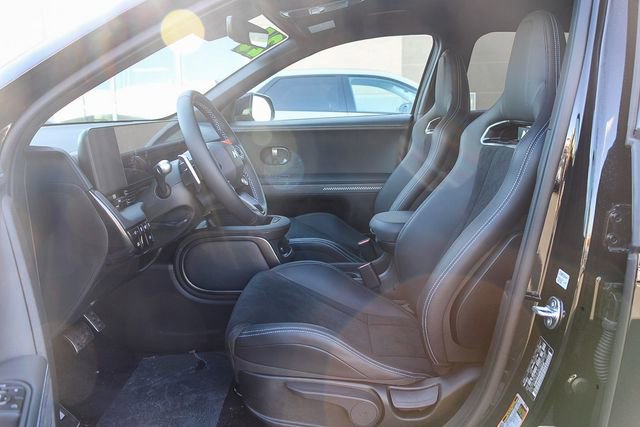 New 2025 Hyundai Ioniq 5 N image 23