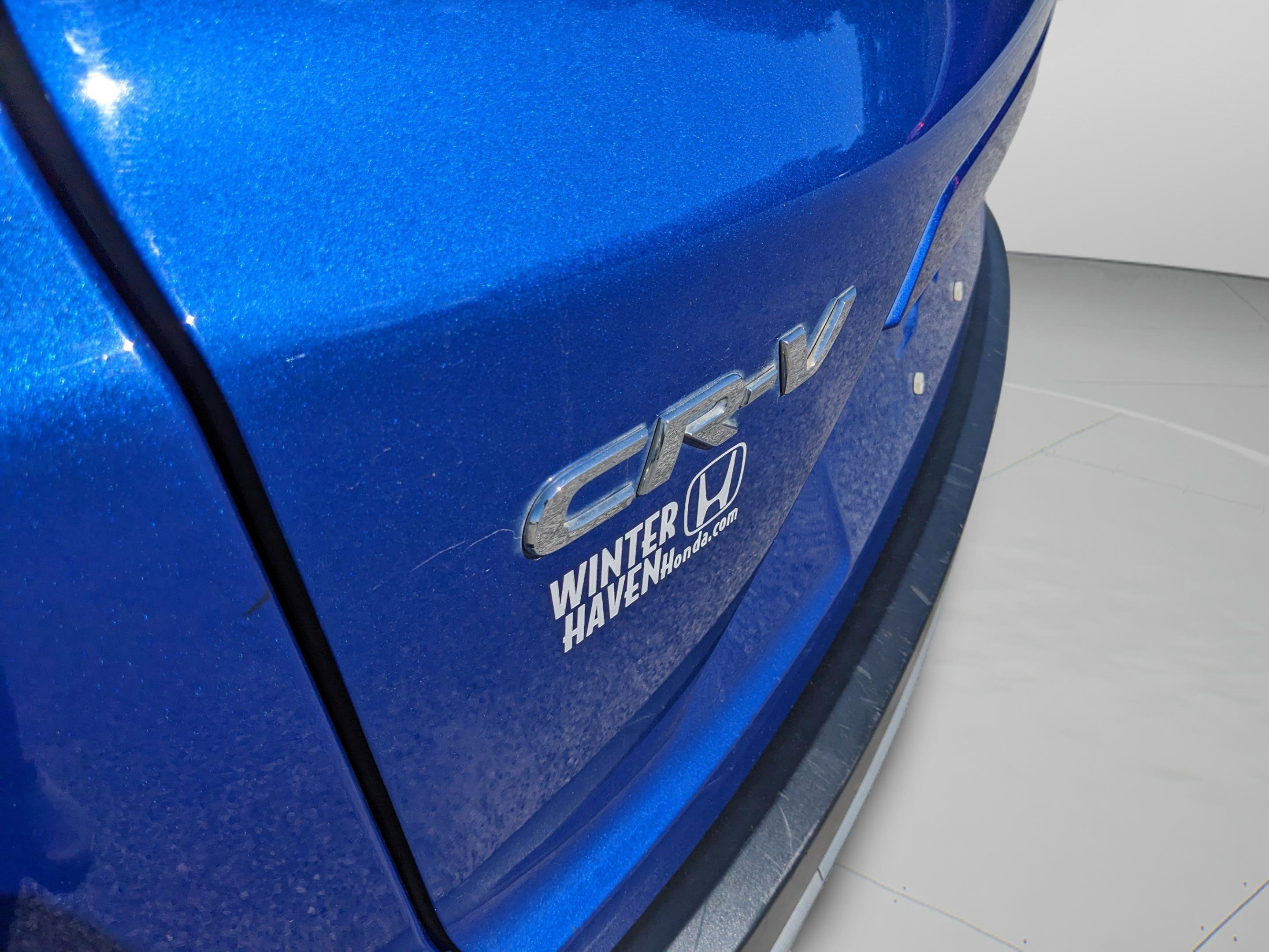 Used 2020 Honda CR-V EX-L image 14