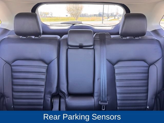 Used 2022 Ford Edge SEL w/ Convenience Package AWD/4WD image 28