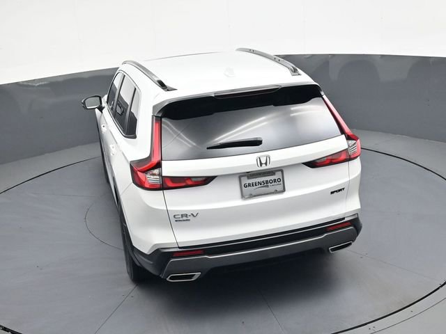 Used 2023 Honda CR-V Sport image 23