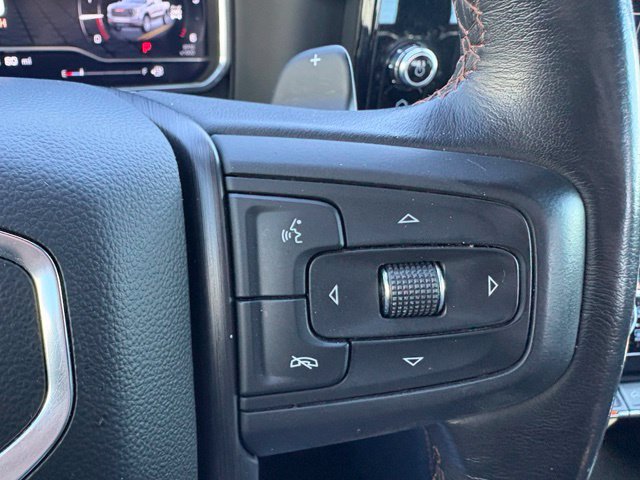 Used 2022 GMC Sierra 1500 AT4 w/ AT4 Preferred Package AWD/4WD image 27
