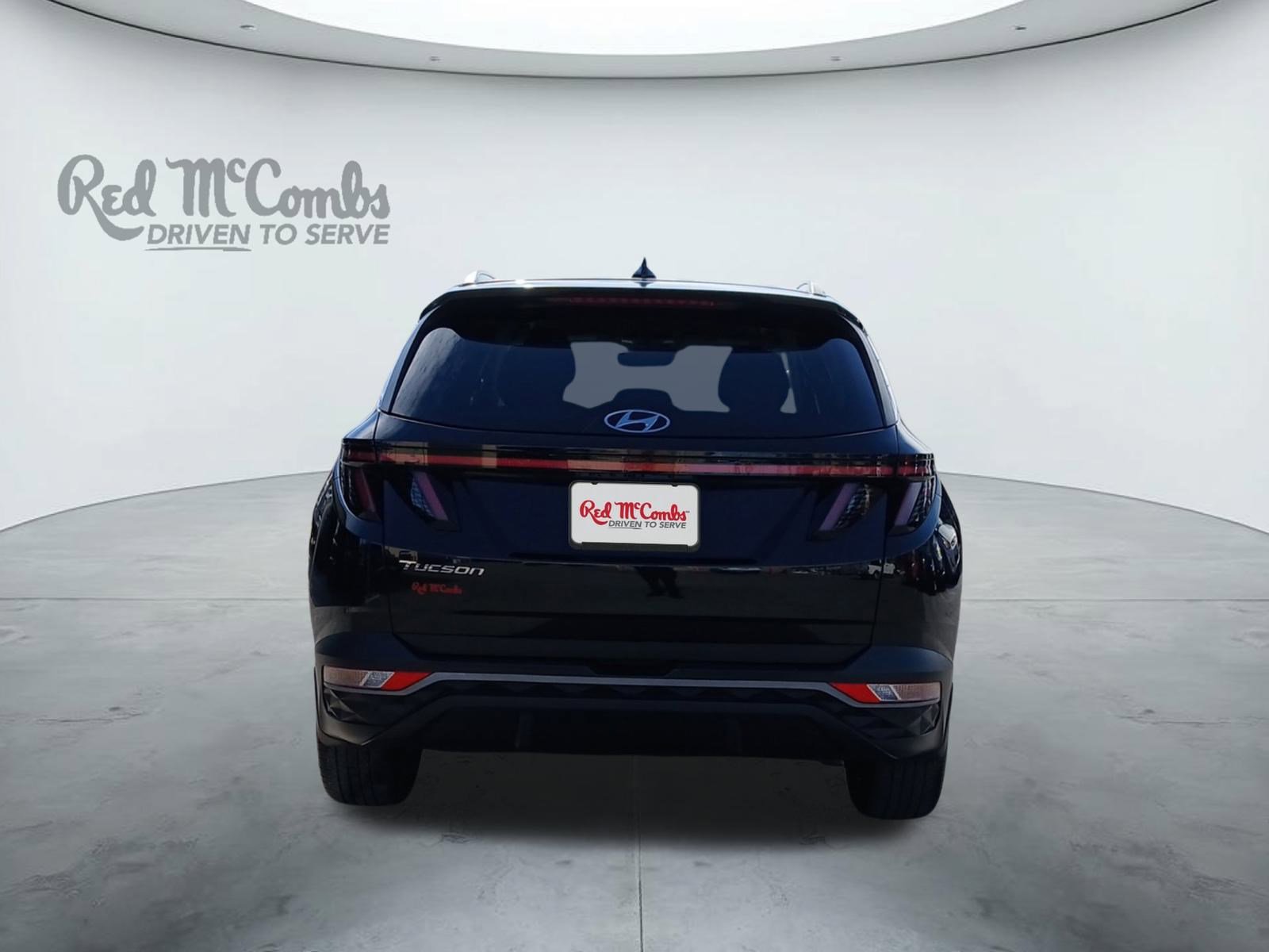 Certified 2022 Hyundai Tucson SEL w/ Convenience Package image 4