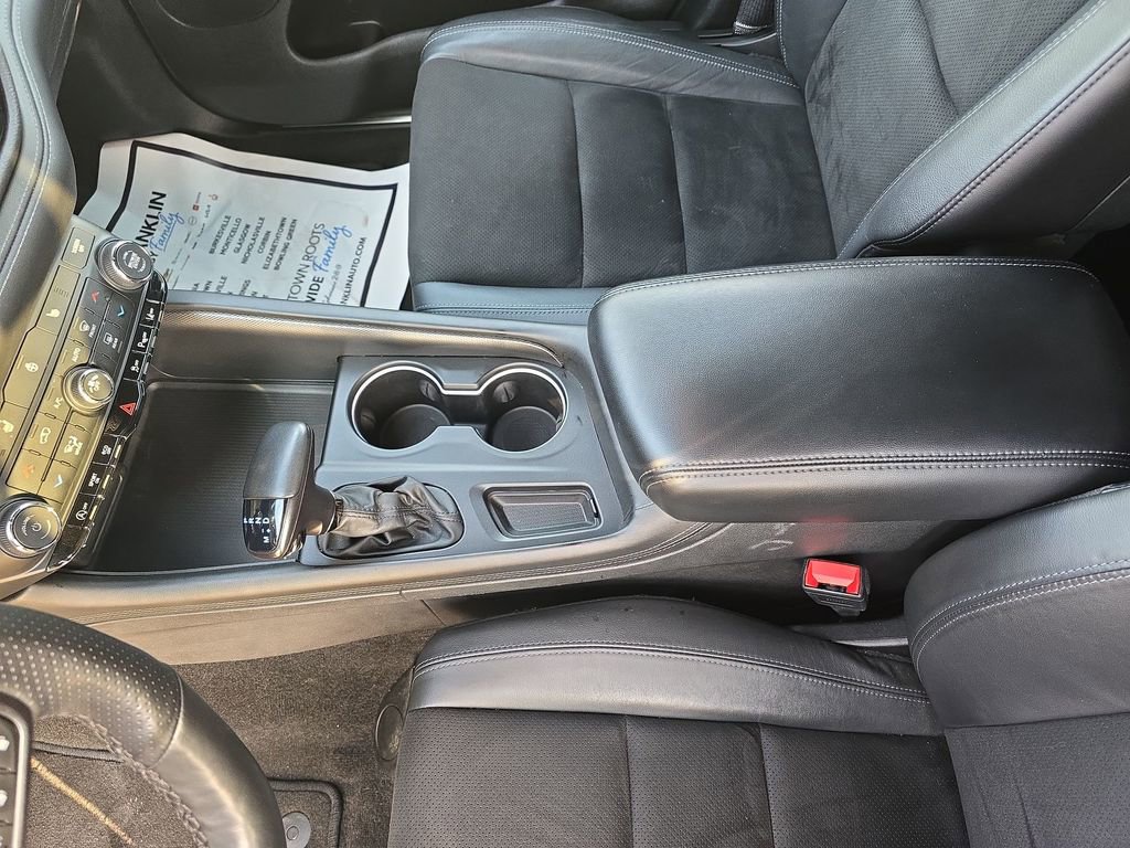 Used 2022 Dodge Durango GT image 12