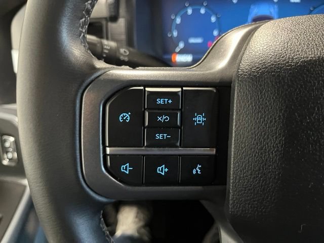 Used 2024 Ford F150 XLT w/ Mobile Office Package AWD/4WD image 22