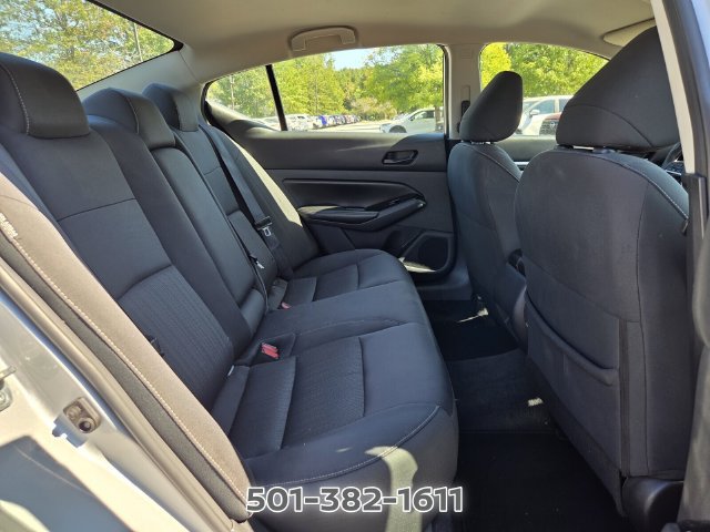 Used 2023 Nissan Altima 2.5 SV FWD image 20