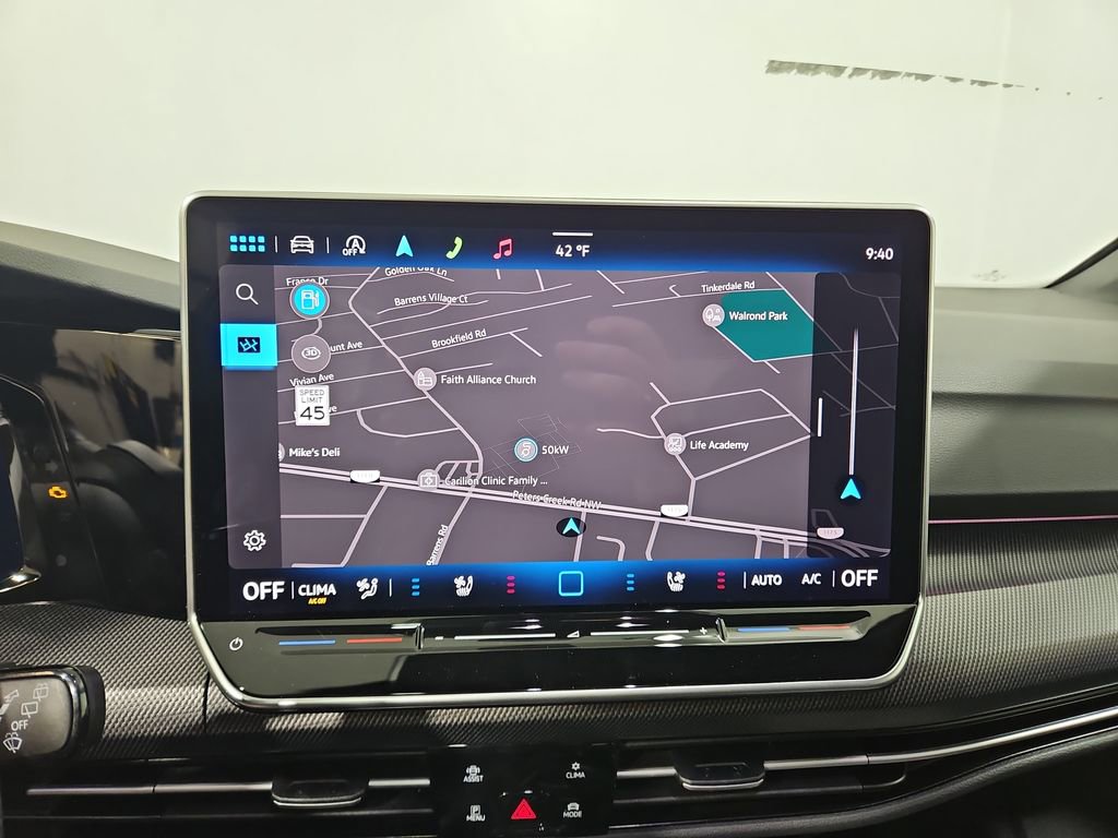 New 2026 Volkswagen Golf 2.0T image 19