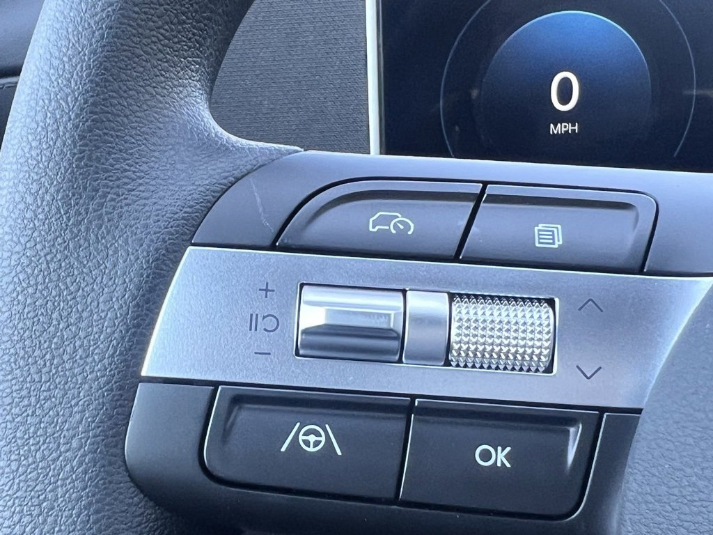 New 2026 Hyundai Santa Cruz SEL image 26