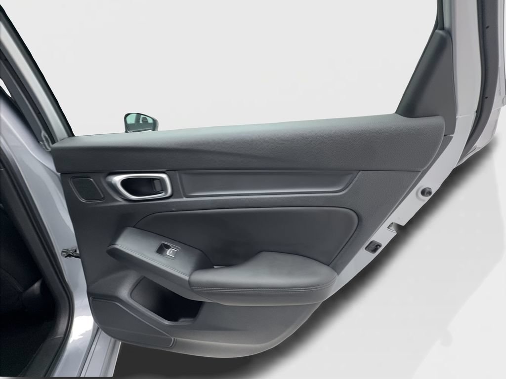 Used 2026 Acura Integra FWD image 30