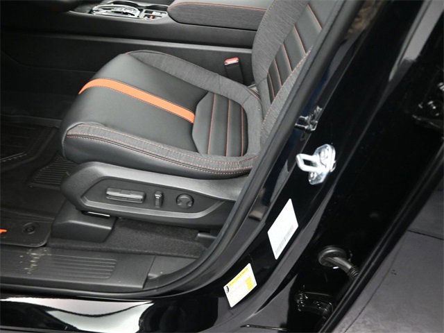 New 2026 Honda Passport TrailSport image 24