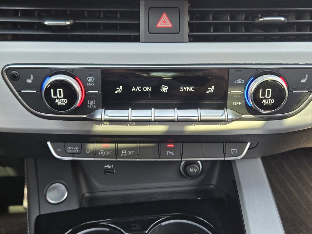 Certified 2023 Audi A4 2.0T Premium Plus w/ Premium Plus Package image 24