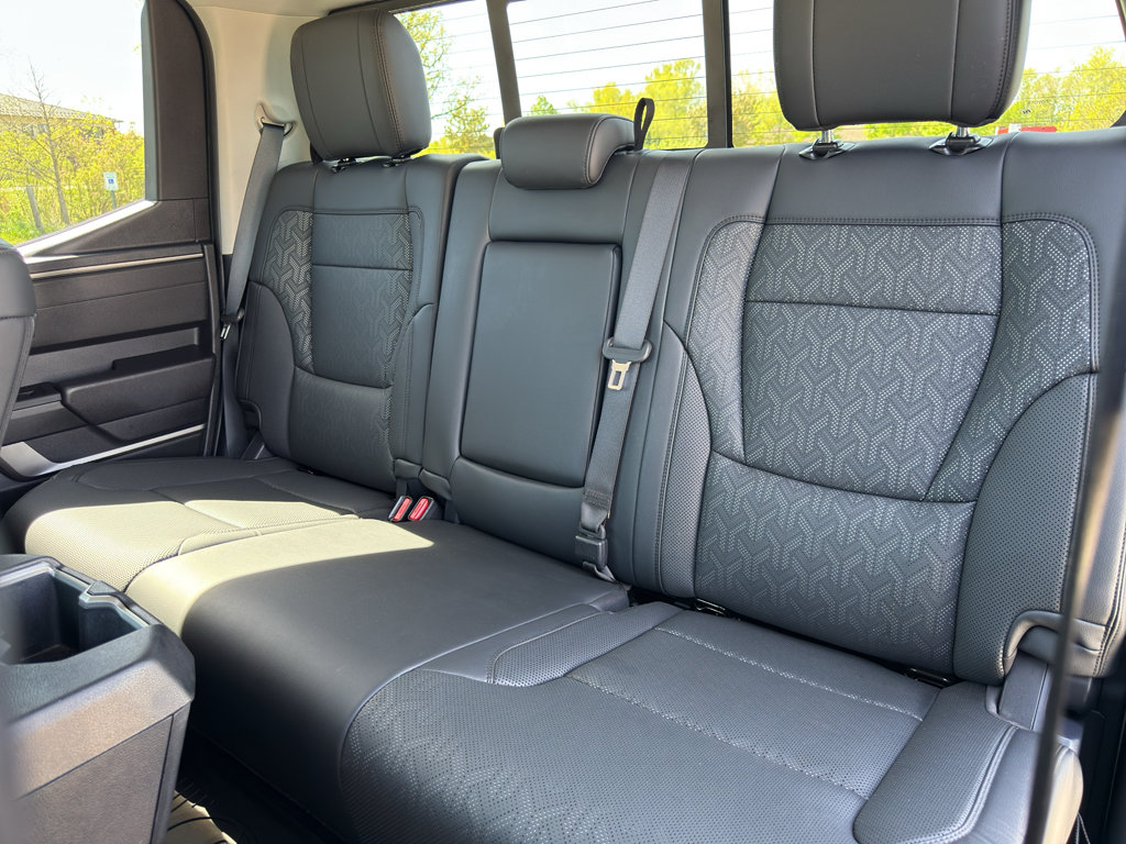 Used 2023 Toyota Tundra SR5 w/ TRD Off-Road Premium Package AWD/4WD image 22