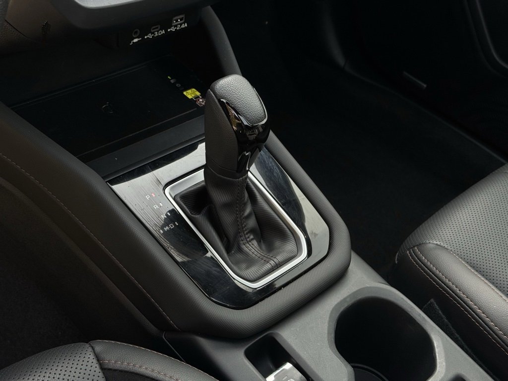 Used 2025 Subaru Forester Touring image 24