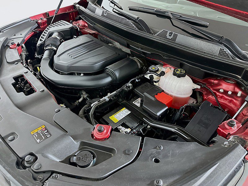 Used 2024 Chevrolet Traverse Z71 w/ Enhanced Driving Package image 29