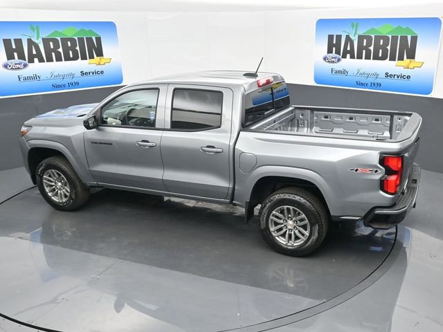 New 2026 Chevrolet Colorado LT w/ LT Convenience Package image 22