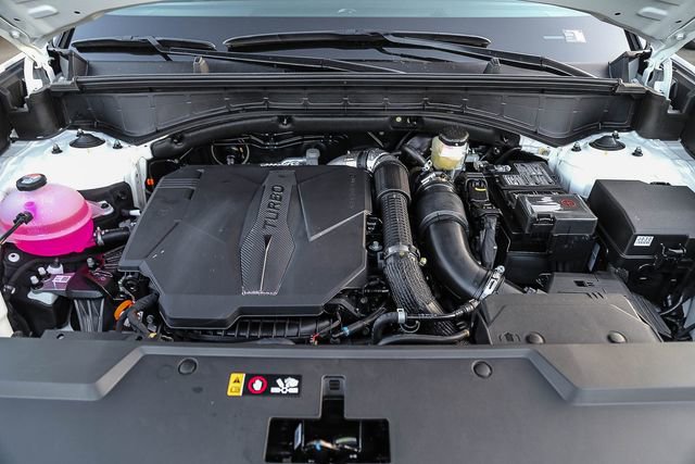 New 2026 Hyundai Santa Fe SE FWD image 29