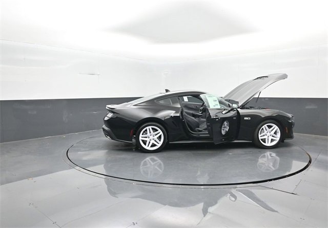 New 2026 Ford Mustang GT Premium w/ Mustang FX Package image 38