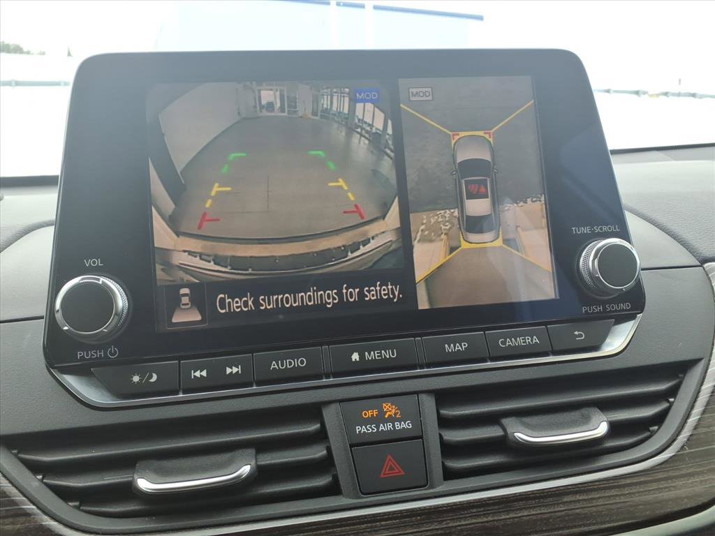 Used 2019 Nissan Altima 2.5 Platinum image 21