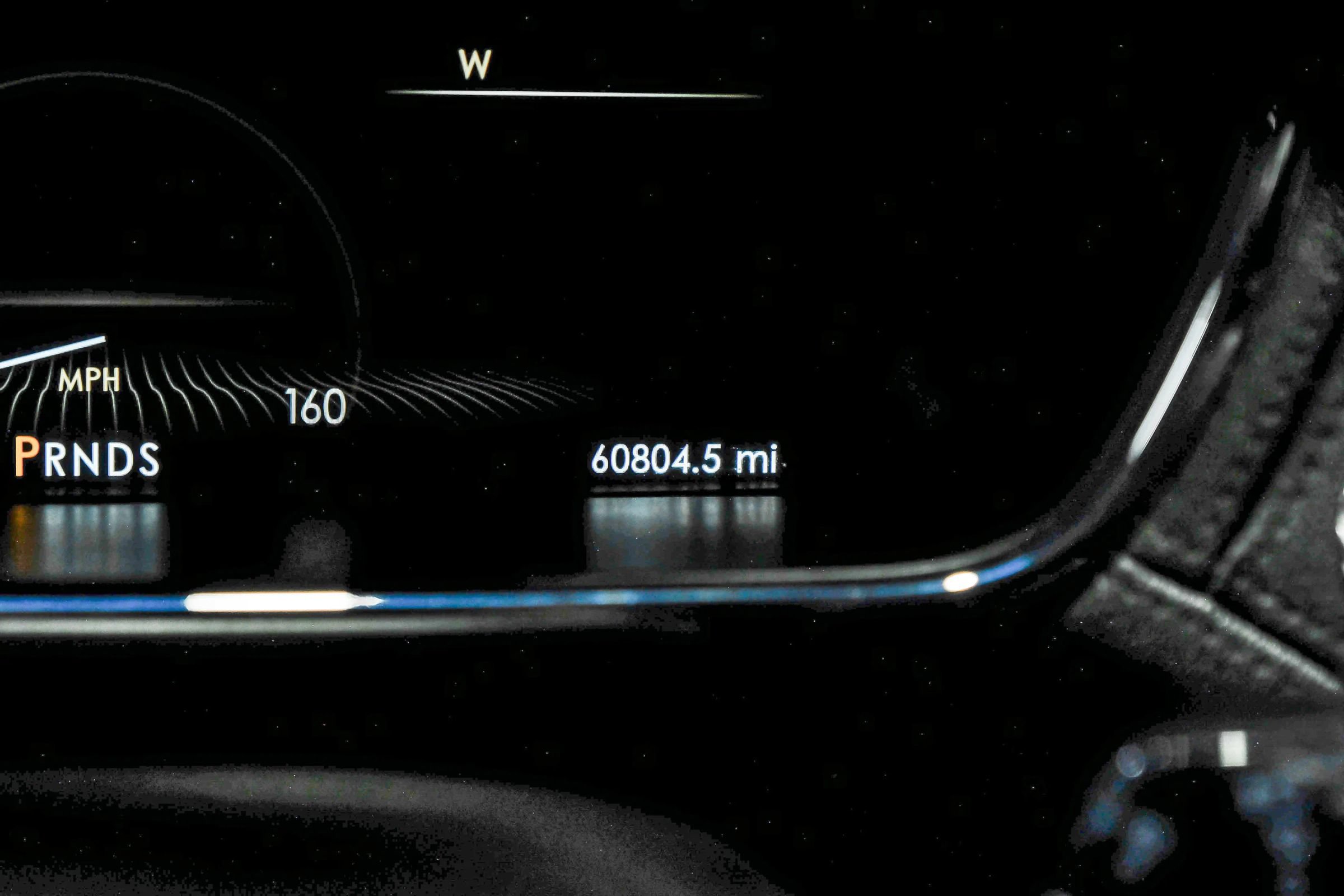 Used 2018 Lincoln Continental Reserve FWD image 65