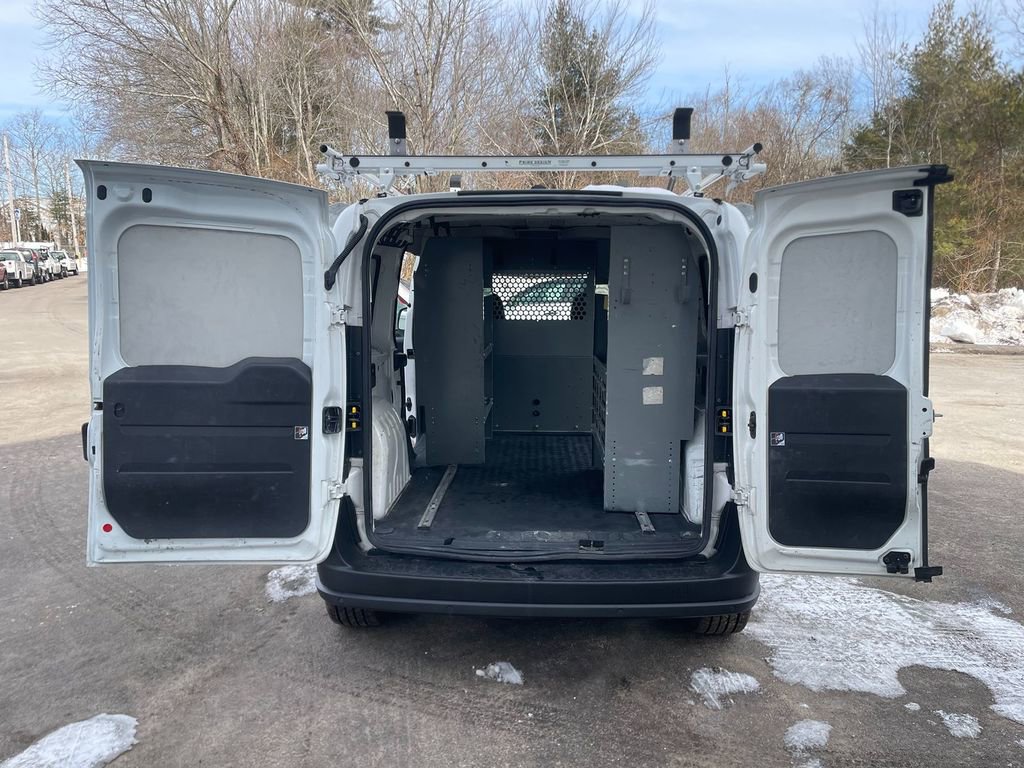 Used 2017 RAM ProMaster City Tradesman w/ Rear Back-up Camera Group image 25