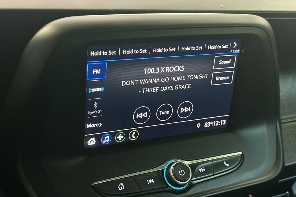 Used 2020 Chevrolet Camaro LT RWD image 17