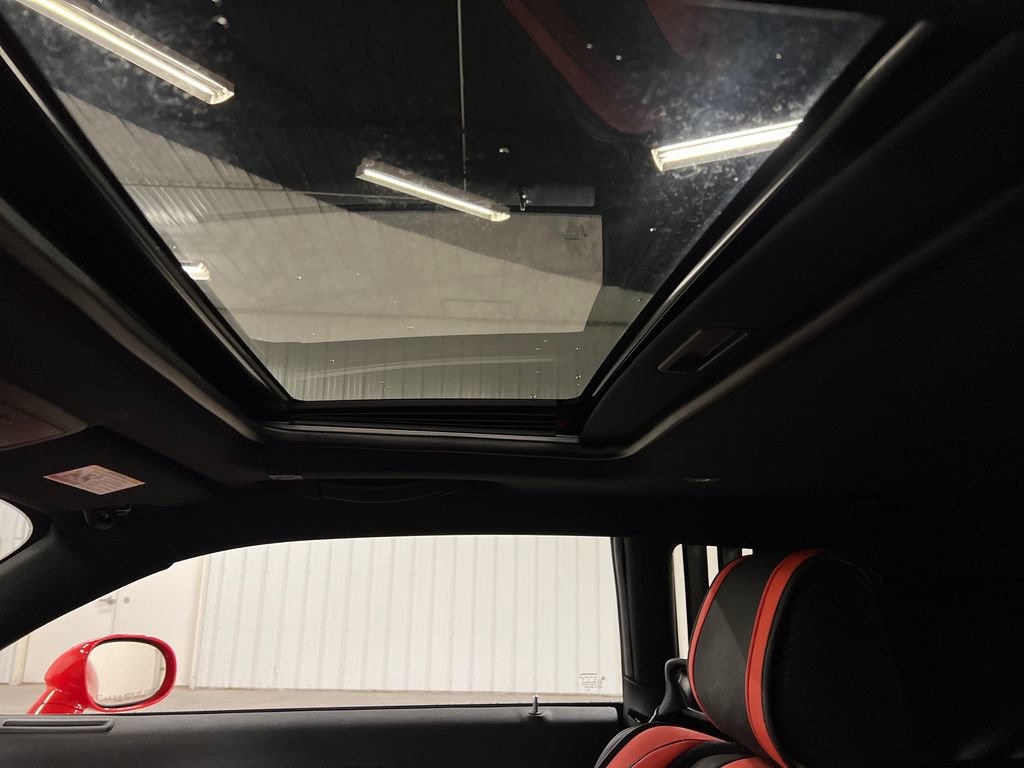 Used 2023 Dodge Challenger R/T Scat Pack RWD image 28