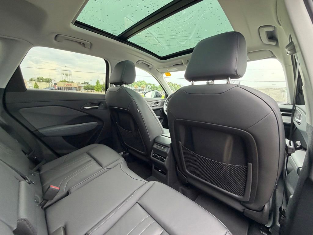 New 2026 Audi Q3 quattro 2.0T AWD/4WD image 27