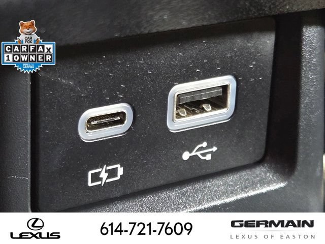 Certified 2024 Lexus NX 250 FWD w/ Towing Package (2000 Lbs) image 32