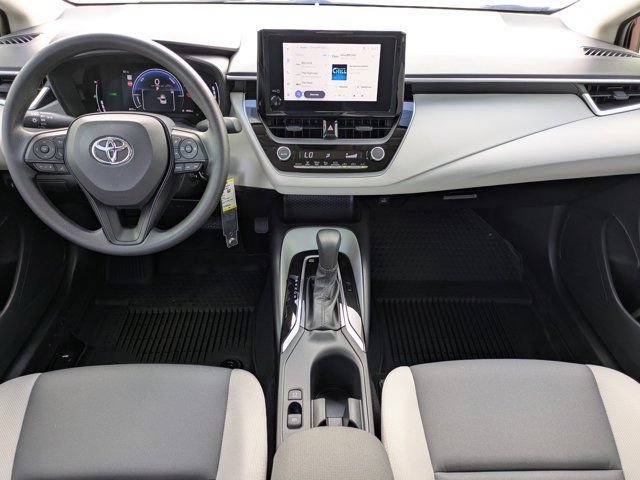 Used 2026 Toyota Corolla LE FWD image 15