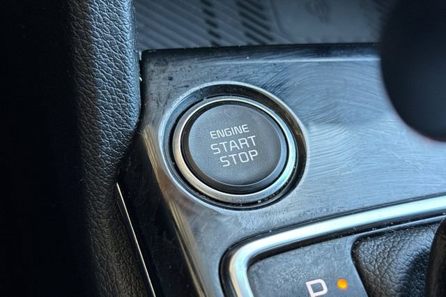 Certified 2023 Kia Sportage X-Line w/ X-Line Premium Package image 30