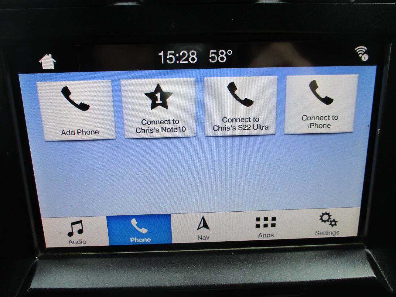 Used 2019 Ford F250 XLT w/ XLT Premium Package image 39