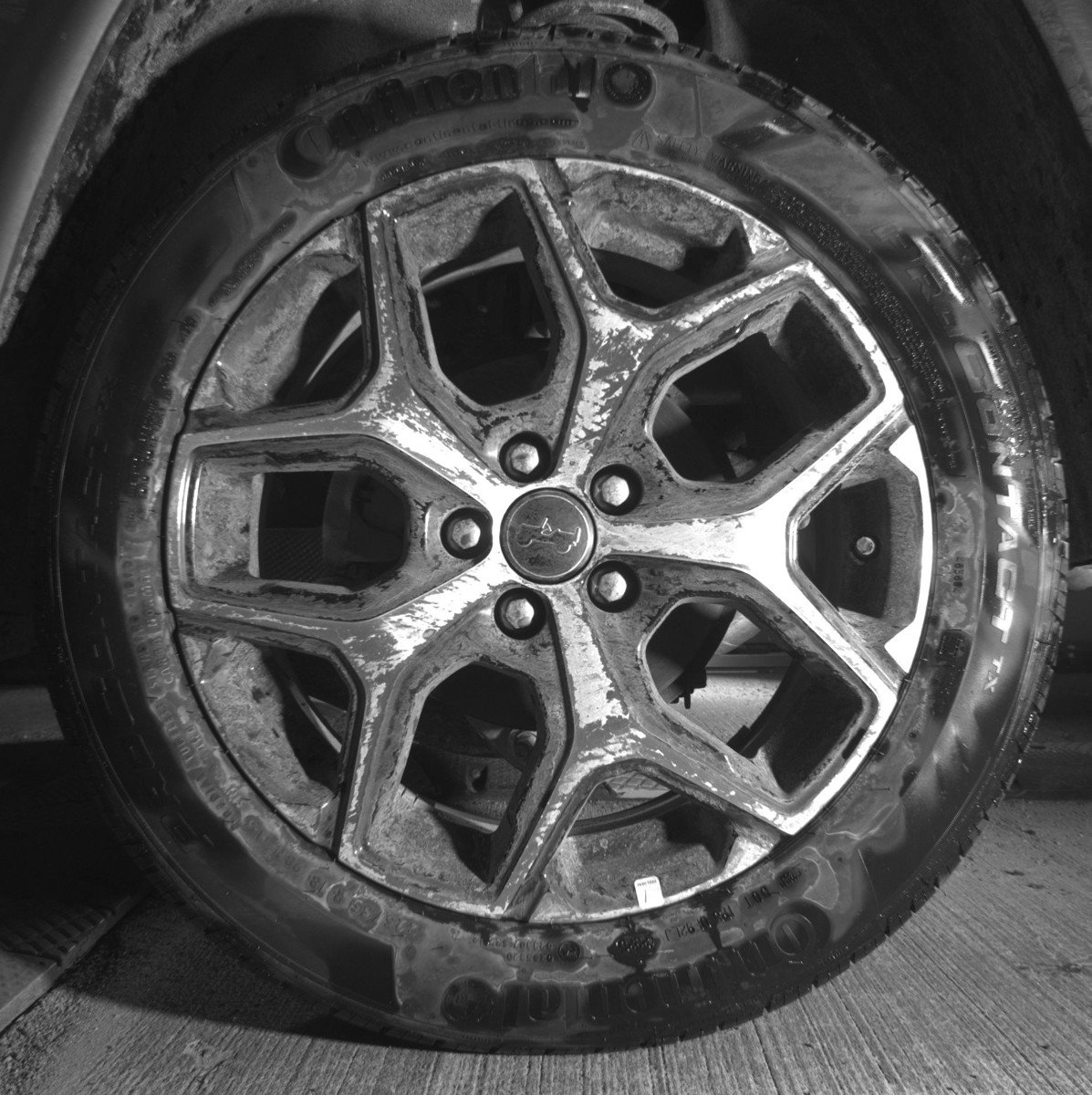 Used 2025 Jeep Compass Limited image 13