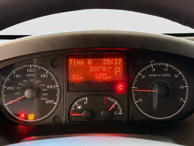 Used 2021 RAM ProMaster 3500 w/ Interior LED Lighting Group image 11