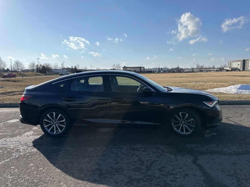 Used 2024 Acura Integra image 12