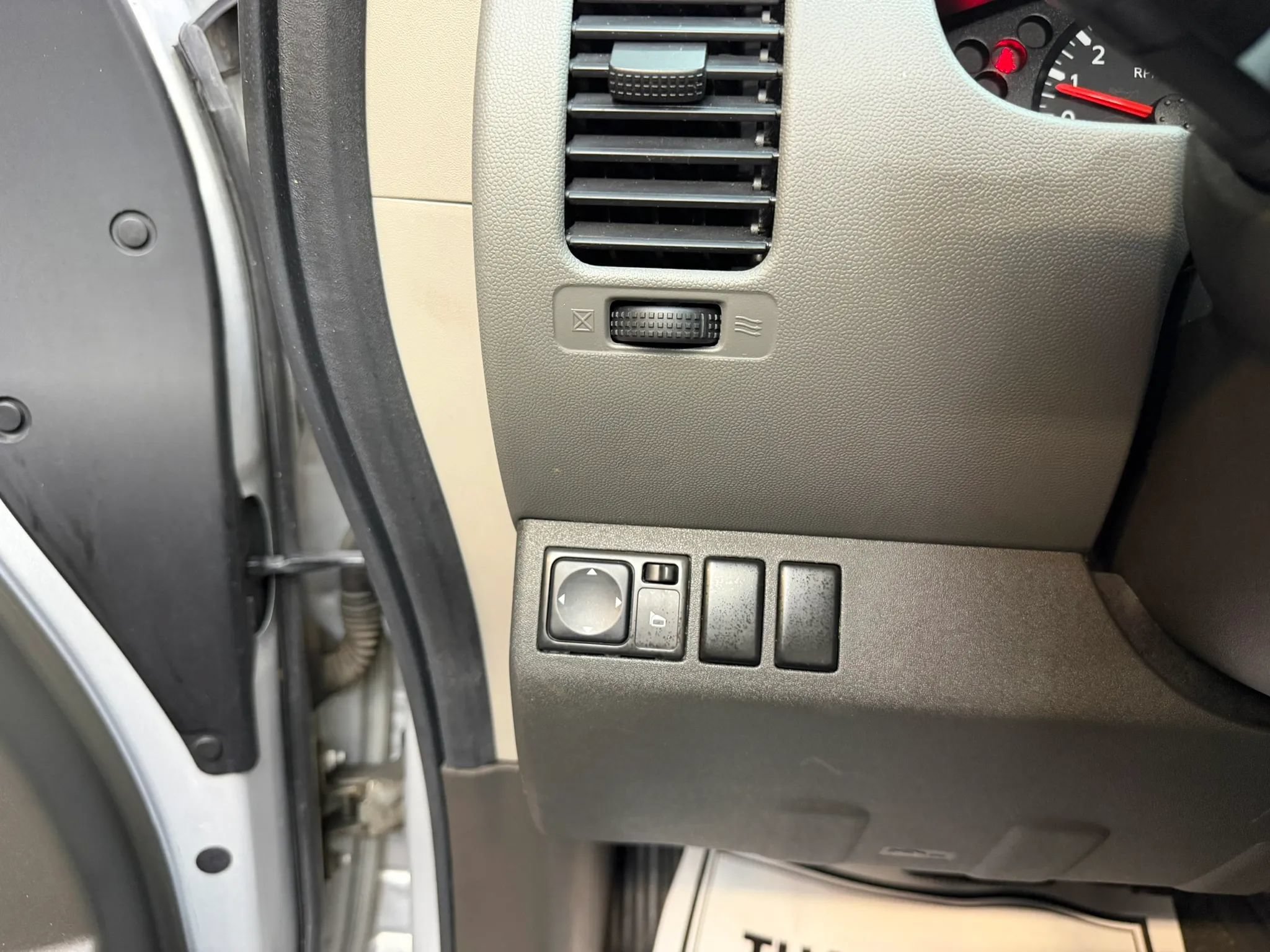 Used 2009 Nissan Xterra S w/ X Gear Pkg AWD/4WD image 23