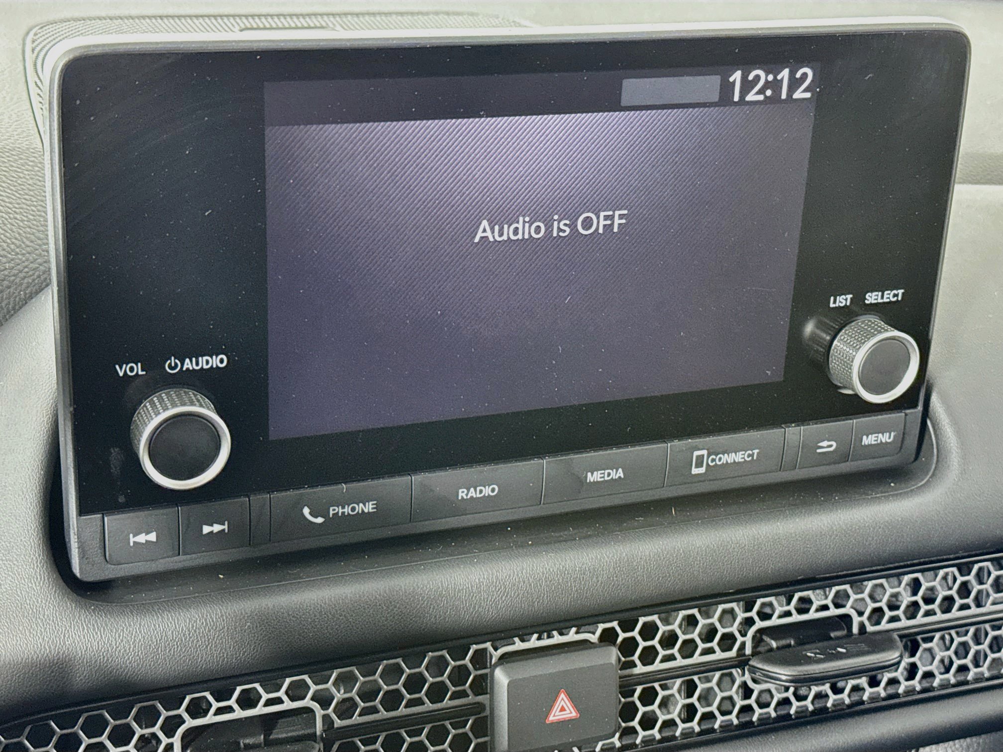 Certified 2024 Honda HR-V Sport image 14