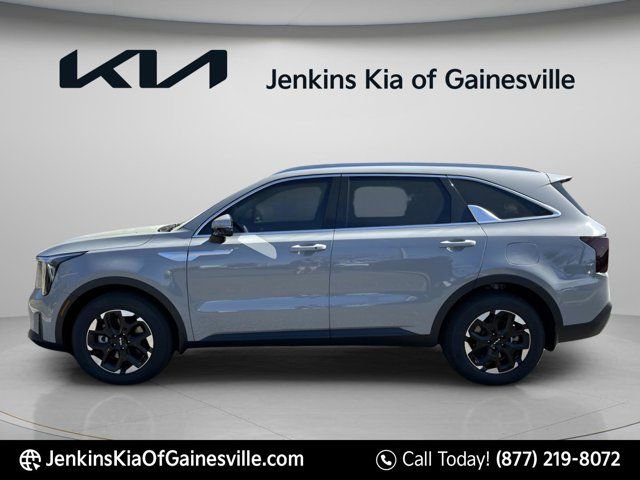 New 2026 Kia Sorento S FWD image 9