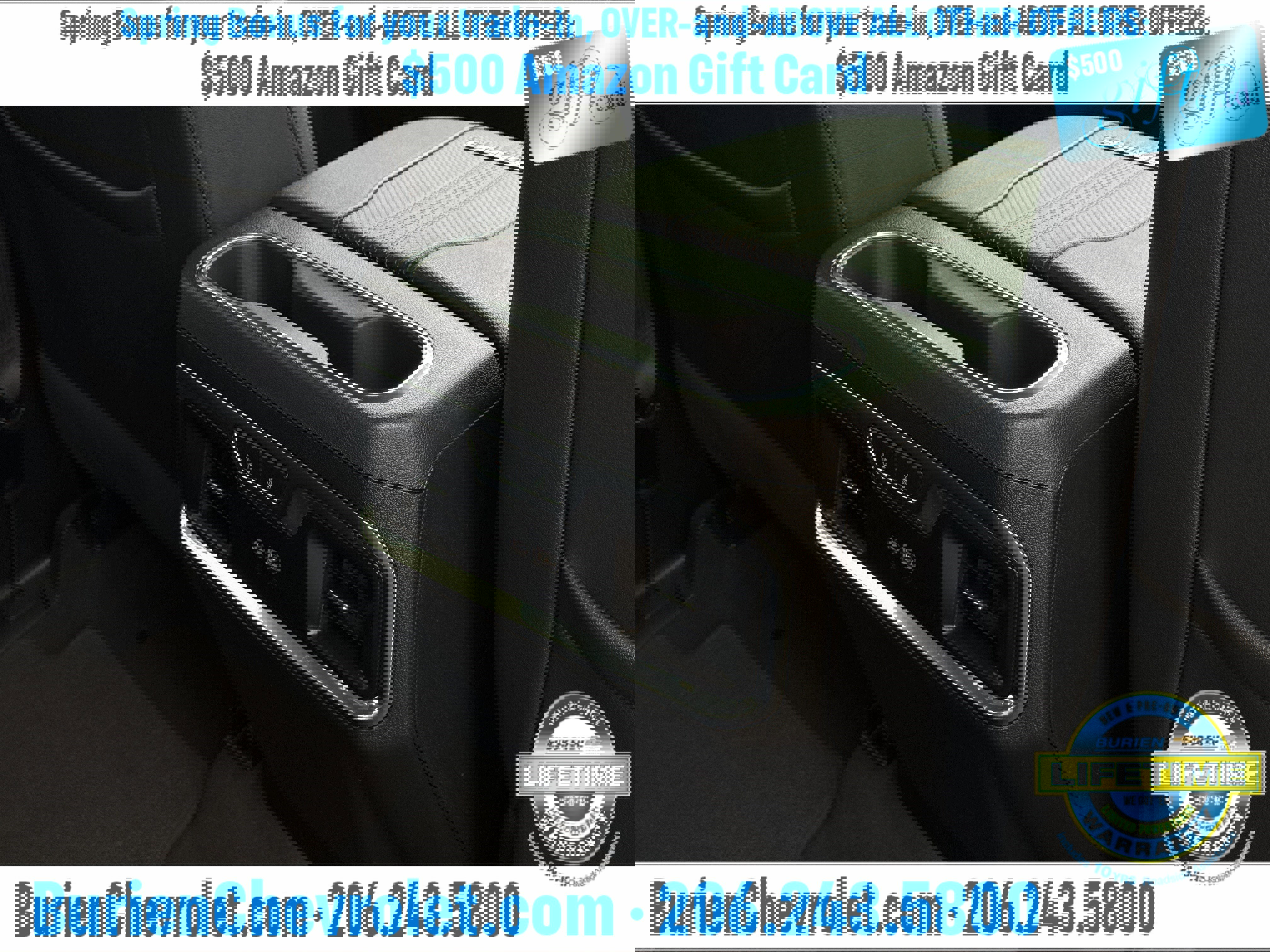 Used 2024 Chevrolet Silverado 3500 High Country w/ High Country Premium Package image 27