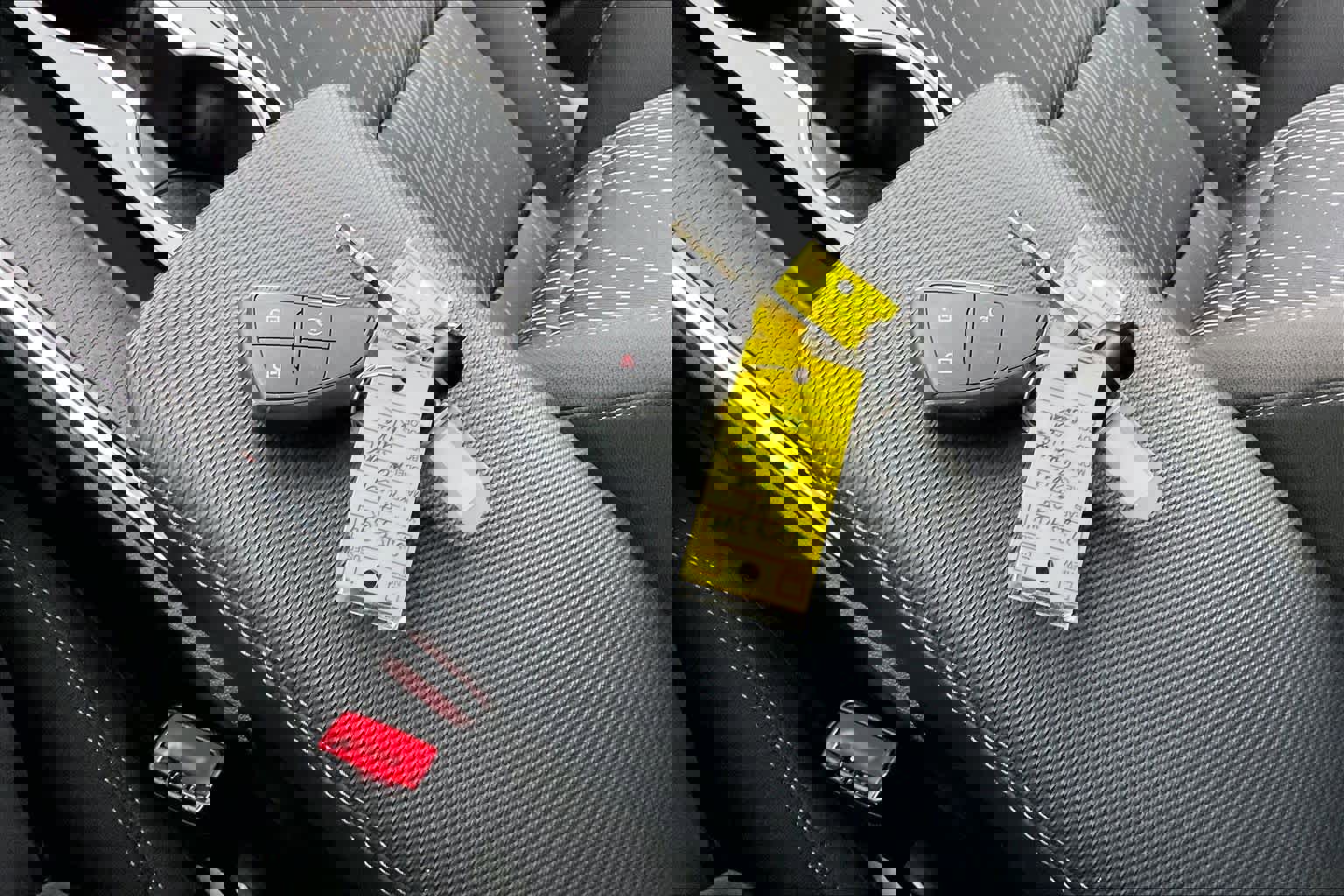 Certified 2025 Chevrolet Equinox LT image 13