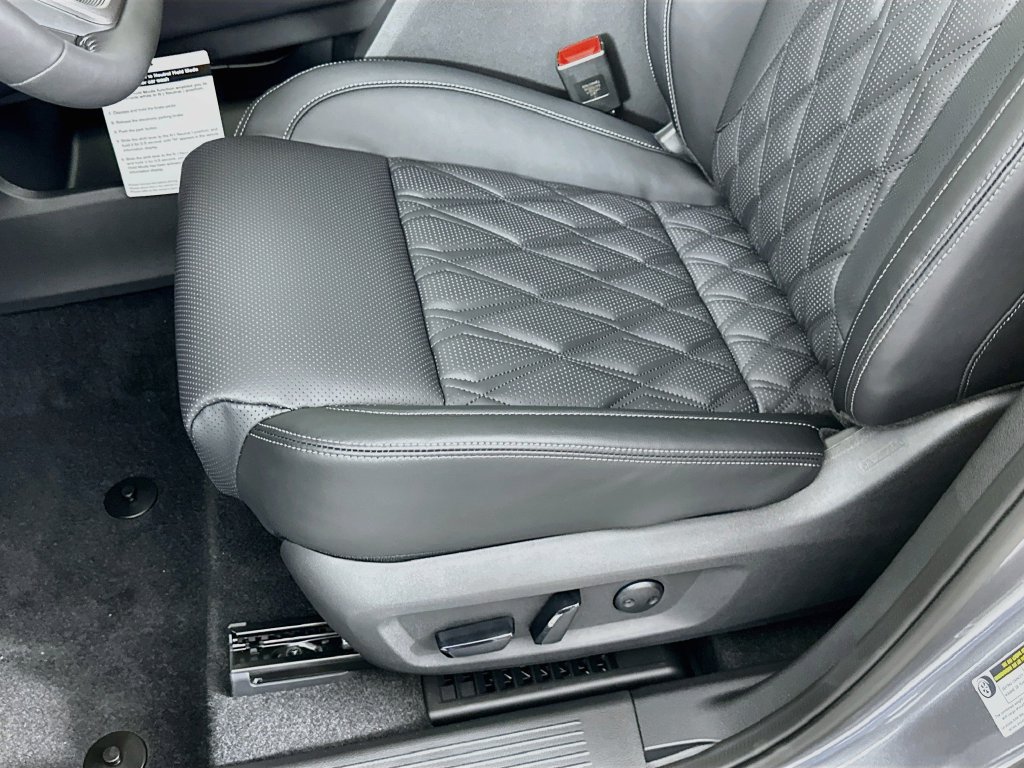 New 2026 Nissan Rogue Platinum AWD/4WD image 27
