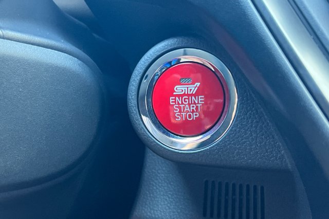 New 2026 Subaru WRX tS AWD/4WD image 18