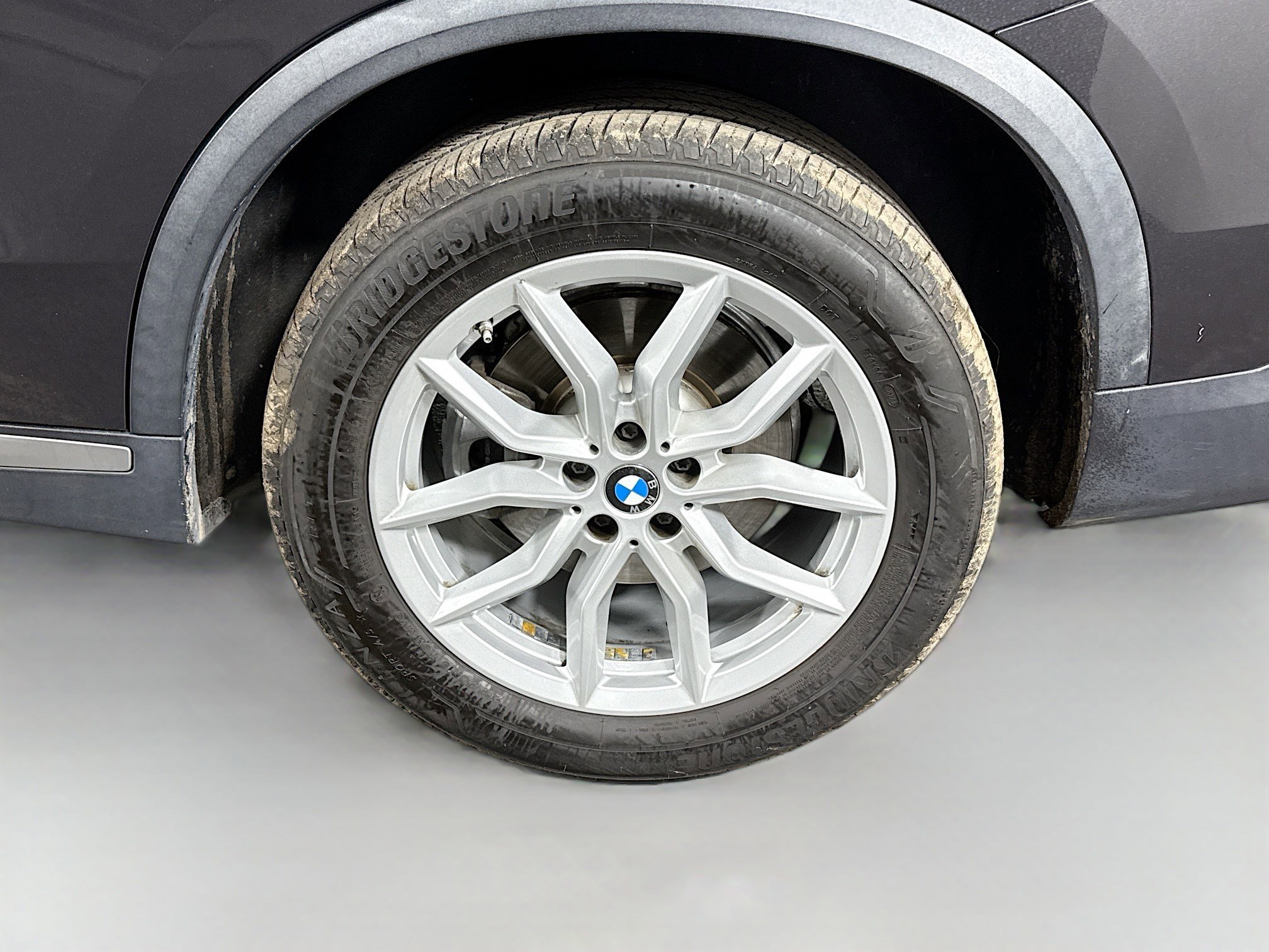 Used 2020 BMW X5 sDrive40i w/ Convenience Package image 37