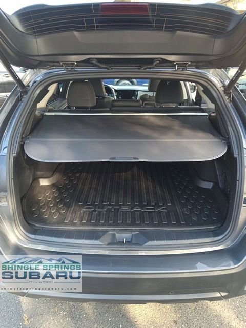 Certified 2025 Subaru Outback Onyx Edition AWD/4WD image 37