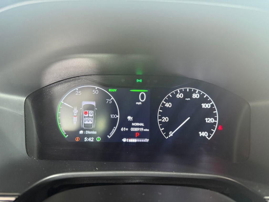 Used 2025 Honda CR-V Sport-L image 19